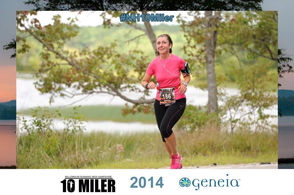 NH 10-miler