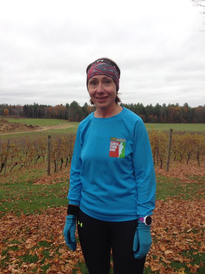 The Great Pumpkin 10K Relay