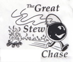 The 42nd Annual 15K Great Stew Chase – no frills, lots of hills