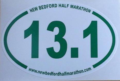 39th Annual New Bedford Half Marathon