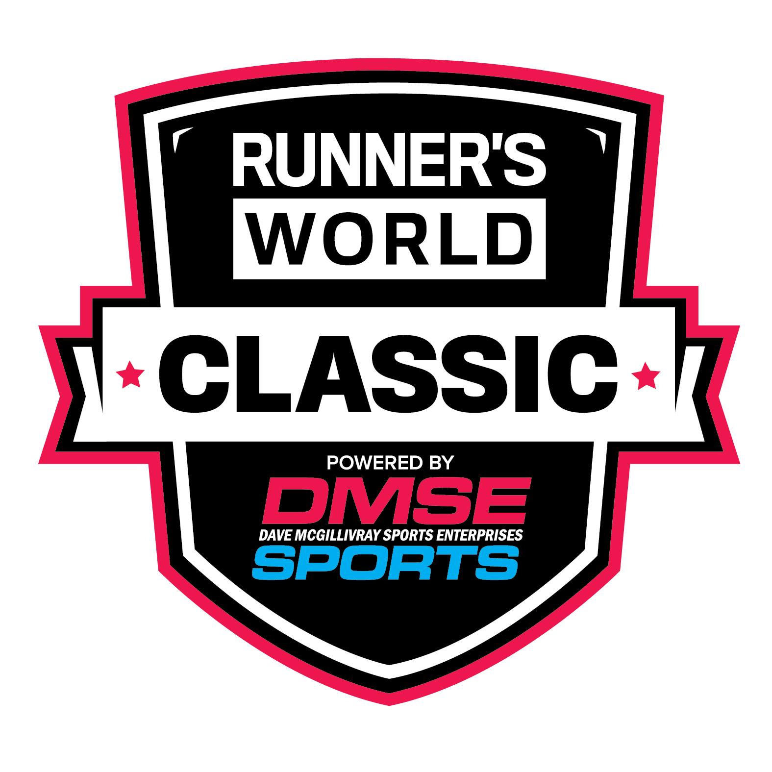 The Runner's World Classic 'almost' half-marathon