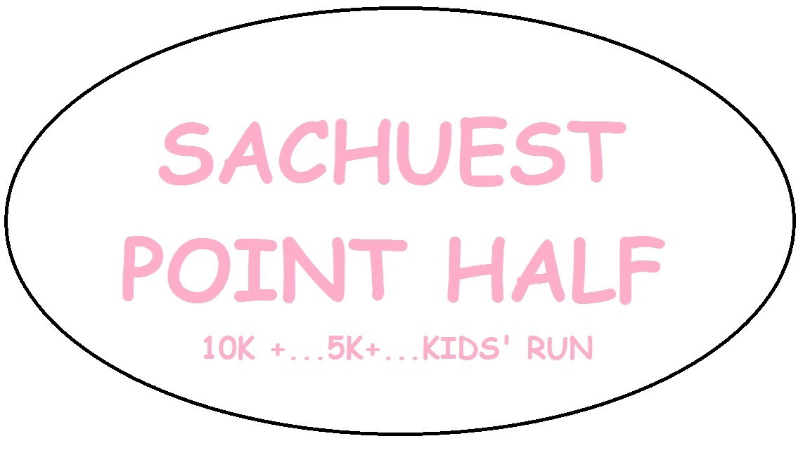 Sachuset half marathon 2017